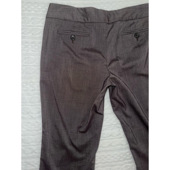 Women’s Dark Gray Mossimo Stretch Capri Bottoms 🖤 - Picture 16 of 17